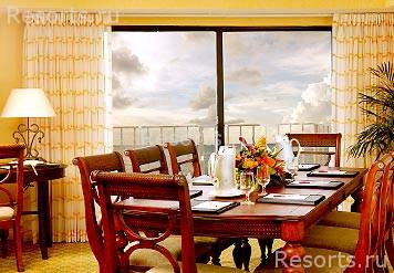 Grand Cayman Marriott Beach Resort 7